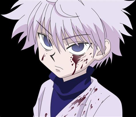 Killua Zoldyck | Wiki | Anime Amino