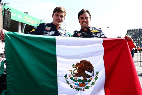 2021 Mexico Grand Prix: F1 Race winner, GP results & report