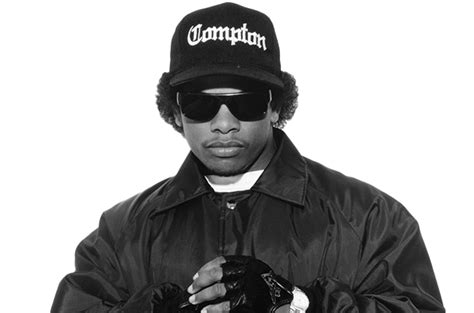 Eazy-E PNG Transparent Images, Pictures, Photos