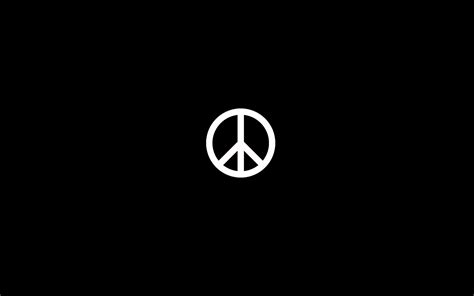 Peace Sign wallpaper | 2560x1600 | #55785