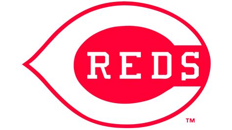 Cincinnati Reds Logo, symbol, meaning, history, PNG, brand