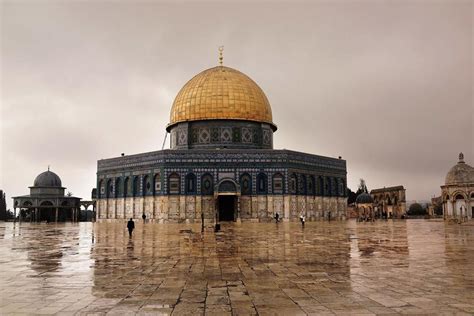 UNESCO decision on Jerusalem’s Temple Mount distorts history - The ...