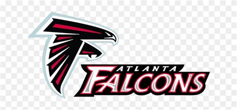 Home / American Football / Nfl / Atlanta Falcons - Atlanta Falcons Logo ...