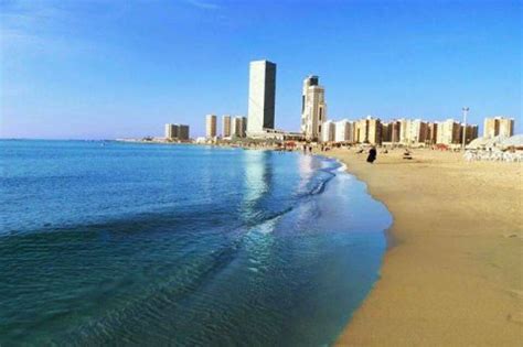 Tripoli beaches are contaminated by sewage, warn municipal officials