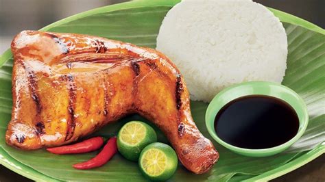 All The Mang Inasal Ready-To-Cook Items You Can Buy + Where To Get It