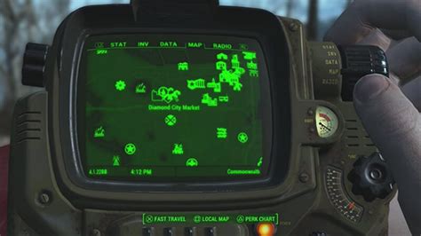 Fallout 4: Side Quests by Location - Guide and Tips | GamesCrack.org