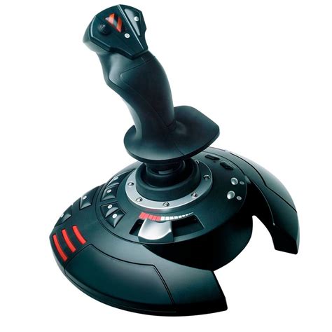 Joystick Thrustmaster T.Flight Stick X - Oechsle