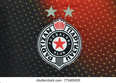 27 Partizan logo 图片、库存照片和矢量图 | Shutterstock