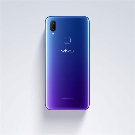 Vivo V11 | Vivo India