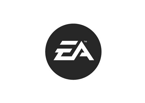 EA Logo PNG Transparent - PNG Mart