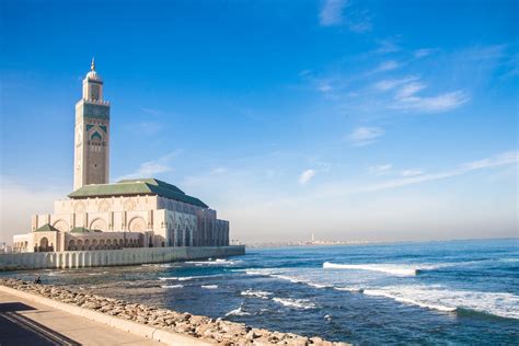 Things to do in Casablanca, Morocco - 5 of the best reasons to visit!