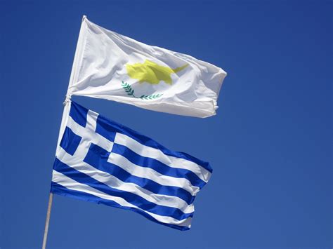 Cyprus Europe Flag - Free photo on Pixabay - Pixabay