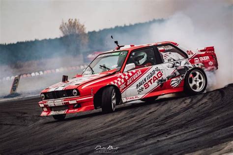 BMW E30 V8 TURBO M62 - Drift cars for sale - Racemarket.net | Europe's ...