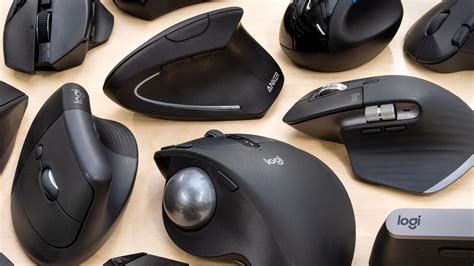 We Tested Out the Best Ergonomic Mice on the Market, and Here Are Our ...