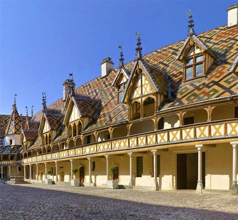 Visit Beaune, France – Top things to do & places to visit