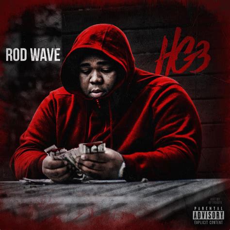 I’m listening to Heart 4 Sale by Rod Wave on Pandora | Rap album covers ...