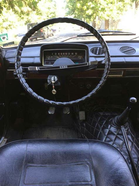 Lada 1200 2101 ваз interior | Retro cars, Fiat cars, Classic cars