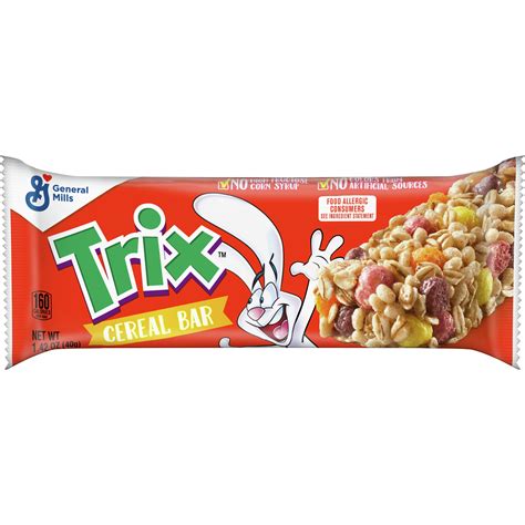 Trix™ Cereal Bars (96 ct) 1.42 oz