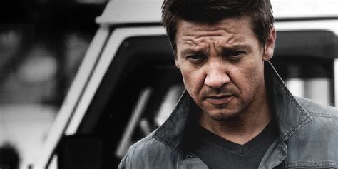 Justin Lin Gives Update On Jeremy Renner Bourne Sequel