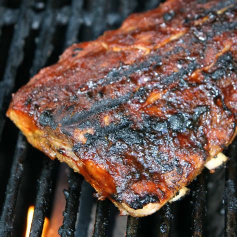 Perfectly Tender BBQ Ribs Recipe That Will Rock Your World