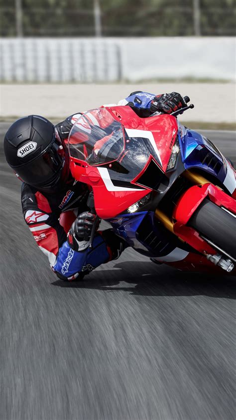 Honda CBR1000RR-R Fireblade SP Wallpapers - Wallpaper Cave