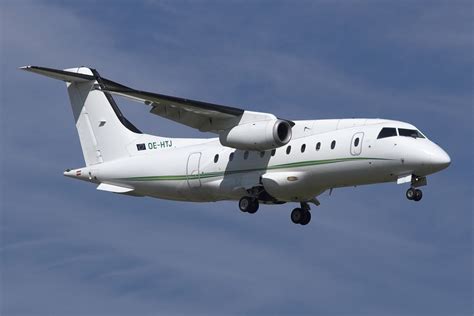 Dornier 328 Jet - StarJets