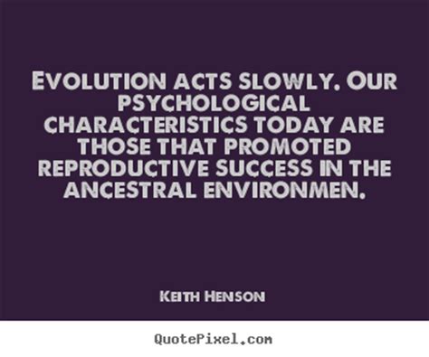 Quotes About Evolution. QuotesGram