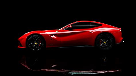 Ferrari F12berlinetta 4K Wallpaper | HD Car Wallpapers | ID #8803