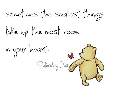 Winnie The Pooh Birthday Quotes. QuotesGram