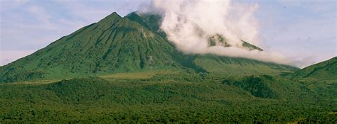 Hiking Mount Karisimbi in Rwanda, Climbing Cost & Permits