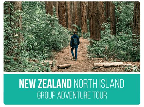 New Zealand Group Tours | Ultimate Adventure Travel