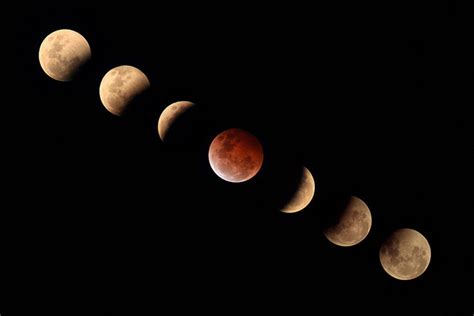 Yay science! Check out the Bloodmoon this weekend – The Inquirer