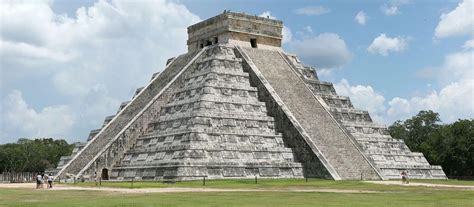 The Maya Civilization: Timeline, Farming, Religion, & Culture