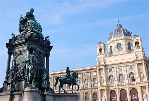 16 Top Museums and Art Galleries in Vienna | PlanetWare