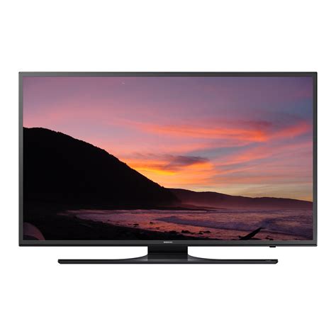 Samsung Refurbished 75" Class 4K Ultra HD LED HDTV - UN75JU641D ENERGY ...