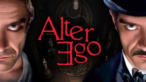 Alter ego endings