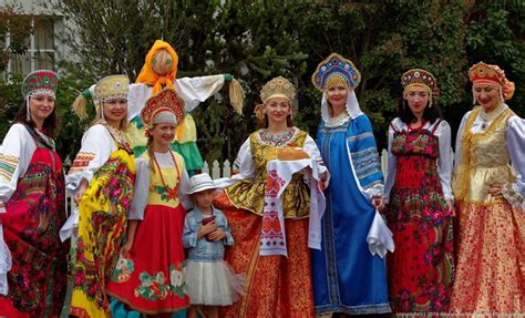 Discover Interesting Facts And Statistics About Slavic People