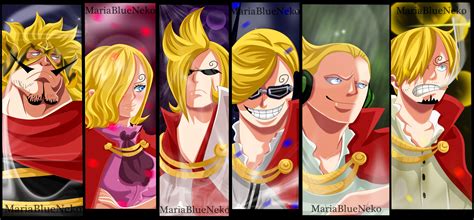 Vinsmoke Family on OnePiece-OneWorld - DeviantArt