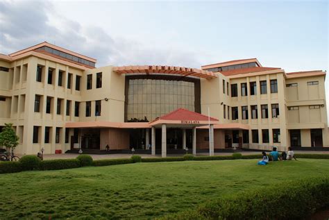 IIT Madras Announces Groundbreaking International Campus: IIT Madras ...