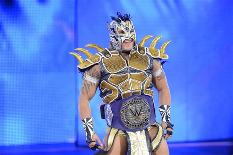 Kalisto Rips Enzo Amore, Talks State of WWE 205 Live in Exclusive Interview