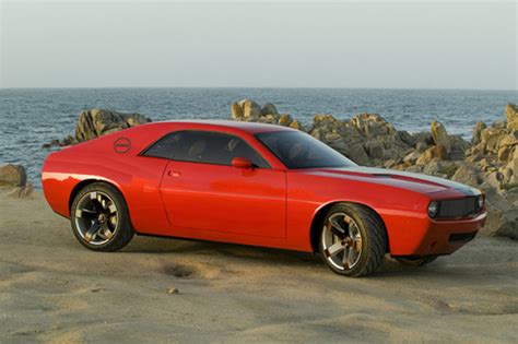 TopWorldAuto >> Photos of AMC AMX Van concept - photo galleries