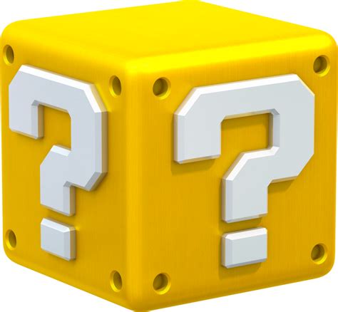 ? Block - Super Mario Wiki, the Mario encyclopedia