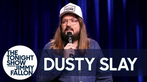 Videos | Dusty Slay | Nashville Stand Up