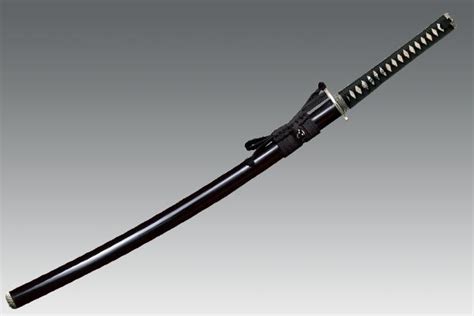 Cold Steel Katana | CS88BK Euro-knife.com