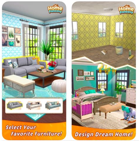 13 Best home decorating games for adults - Apppearl - Best mobile apps ...