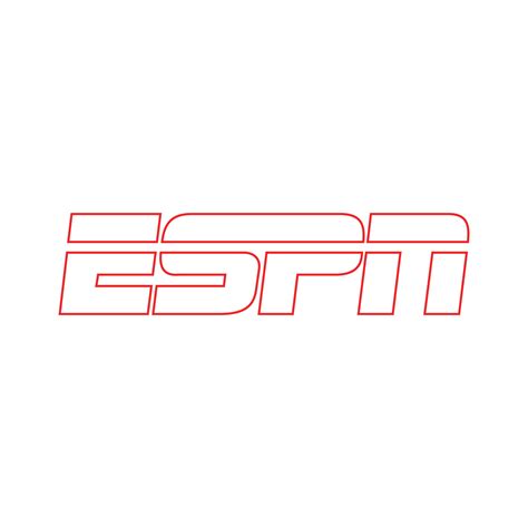 Espn Hd Logo Png