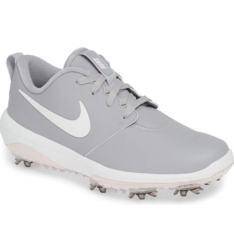 Nike Roshe G Tour Waterproof Golf Shoe (Women) | Nordstrom