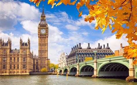 London Wallpapers HD