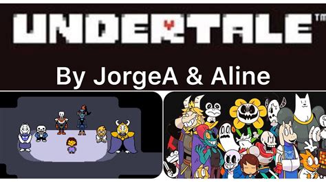 Undertale | Nintendo Switch | Gameplay - YouTube