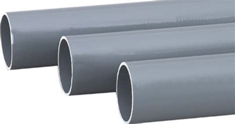 PVC Pipe Grey Color Grey Pipe PVC Pipe - Building Material and Water ...